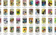 Homem-Aranha: 1ª Série - Completo GIBI