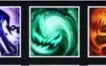 Conta league of legends platina