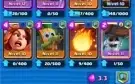 3 decks fortes