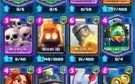 3 decks fortes