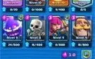 3 decks fortes