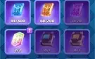 3 decks fortes