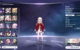 Honkai Star Rail - Tl64 Seele + Jing Yuane1 + Luocha +++