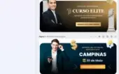 link da bio Instagram estilo Netflix + Varios Modelelos