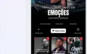 link da bio Instagram estilo Netflix + Varios Modelelos
