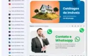 link da bio Instagram estilo Netflix + Varios Modelelos