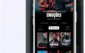link da bio Instagram estilo Netflix + Varios Modelelos