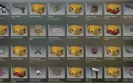 CONTA CSGO PRIME PATENTE ÁGUIA MESTRE SEM RISCO DE BANIMENTO