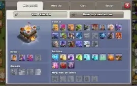 Cv11 quase full barato