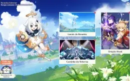 Navia C3 + Bis + Ayaka + Bis + Pity 50 + 21 Tiros+Aniv Livre