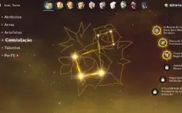 Navia C3 + Bis + Ayaka + Bis + Pity 50 + 21 Tiros+Aniv Livre