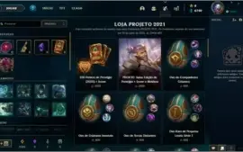 CONTA MESTRE 76% W/R - S9