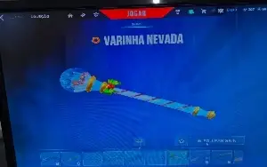 Conta Valorant Muitas Skins