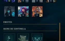 Conta Esmeralda I Solo/Duo Supplyboost