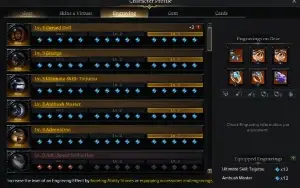 Conta Lost Ark - 3000$ Main Sorcerer 1560 