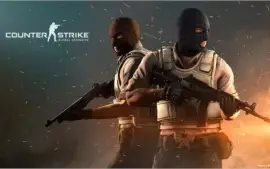 CONTA CS:GO ÁGUIA