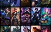 eague Of Legends Diamante V / Borda Diamante