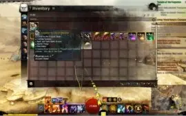 Conta Guild Wars 2 Pof Deluxe e Hof