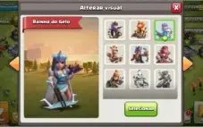 Conta COC CV13