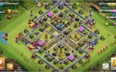 Conta COC CV13