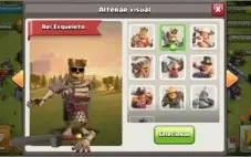 Conta COC CV13