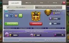 Conta COC CV13