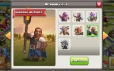 Conta COC CV13