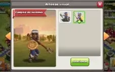 Conta COC CV13
