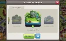 Conta COC CV13