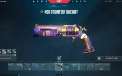 Conta de Valorant com +R$2000 gasto em skins🤑