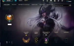 Smurf Gold 2 - sem email confirmado