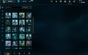 Smurf Gold 2 - sem email confirmado