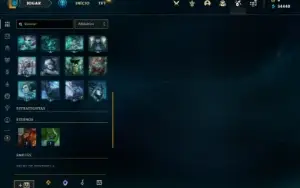 Smurf Gold 2 - sem email confirmado