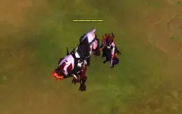 Conta albion online Servidor america