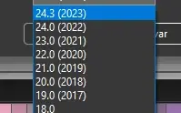 Corel 23/24 DesignerPRO