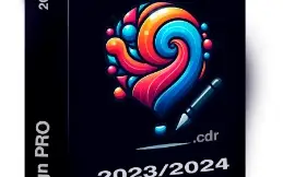 Corel 23/24 DesignerPRO