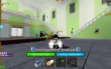 Conta Blox Fruits Todas Gamepass Muitas Skin Todas V4