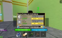 Conta Blox Fruits Todas Gamepass Muitas Skin Todas V4