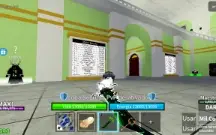 Conta Blox Fruits Todas Gamepass Muitas Skin Todas V4