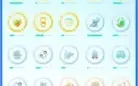 POKÉMON GO - CONTA LEVEL 35