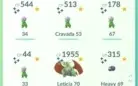 POKÉMON GO - CONTA LEVEL 35