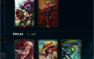 Conta Diamante-4 MMR Otímo