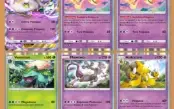 Pokemon TCG Articuno Rainbow + Marowak Full Art