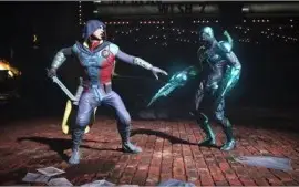 Injustice 2 : Ultimate Edition | Xbox One | Digital Offline
