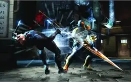 Injustice 2 : Ultimate Edition | Xbox One | Digital Offline