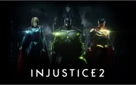 Injustice 2 : Ultimate Edition | Xbox One | Digital Offline