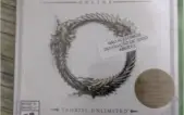 The Elder scrolls online lacrado original