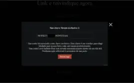 Conta Arena Breakout Infinite PC - Beta Fechado