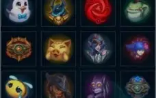Conta league of legends ouro 4