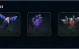 Conta league of legends ouro 4